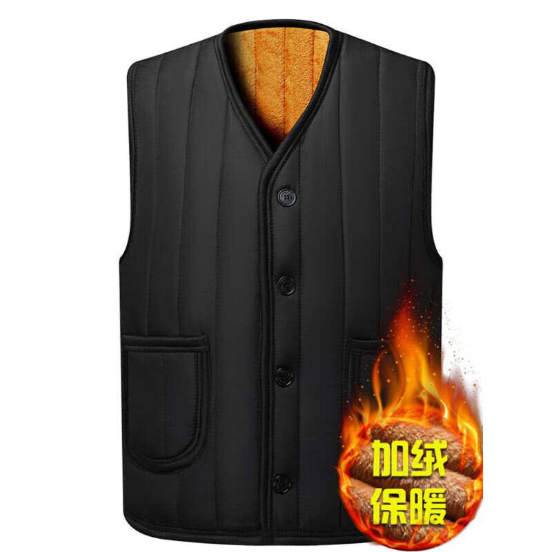 ��˹�� �����ж������ޱ�ů���� ��ʿ�������� 3XL ��ɫ �Ŀڴ��� 9.35Ԫ/�����ʣ���һ��һʵ��18.7Ԫ����������Ʒ