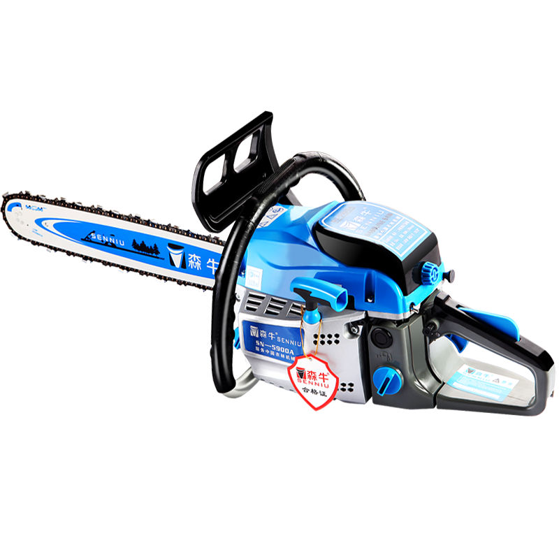 ���ڲ�����ɭţ��SENNIU�� �¹�5900A�;ⷥľ�����;����̴��ʵ�����ľ���綯ũ�� 5900A���;�(��ԭװֱ������)