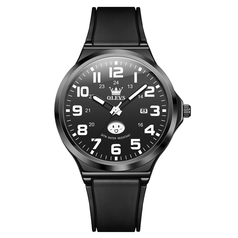 ڲŷʱOLEVSʿ֤ƷֱѧʯӢҹˮбרñ OLEVS-5629-ڽ