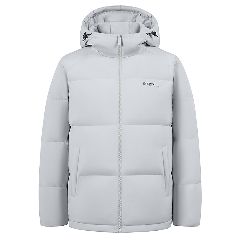 ѩ�з� ��ʿ���޷���ñ�Ӻ�̿�������� ��ɫ 2XL��185/100A�� 159Ԫ(����ȯ)