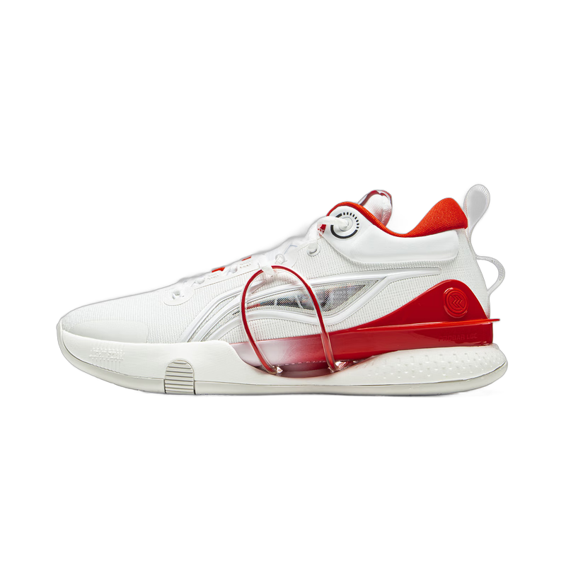 李宁闪击8丨篮球鞋男鞋新款潮流百搭篮球专业比赛运动鞋ABAU111