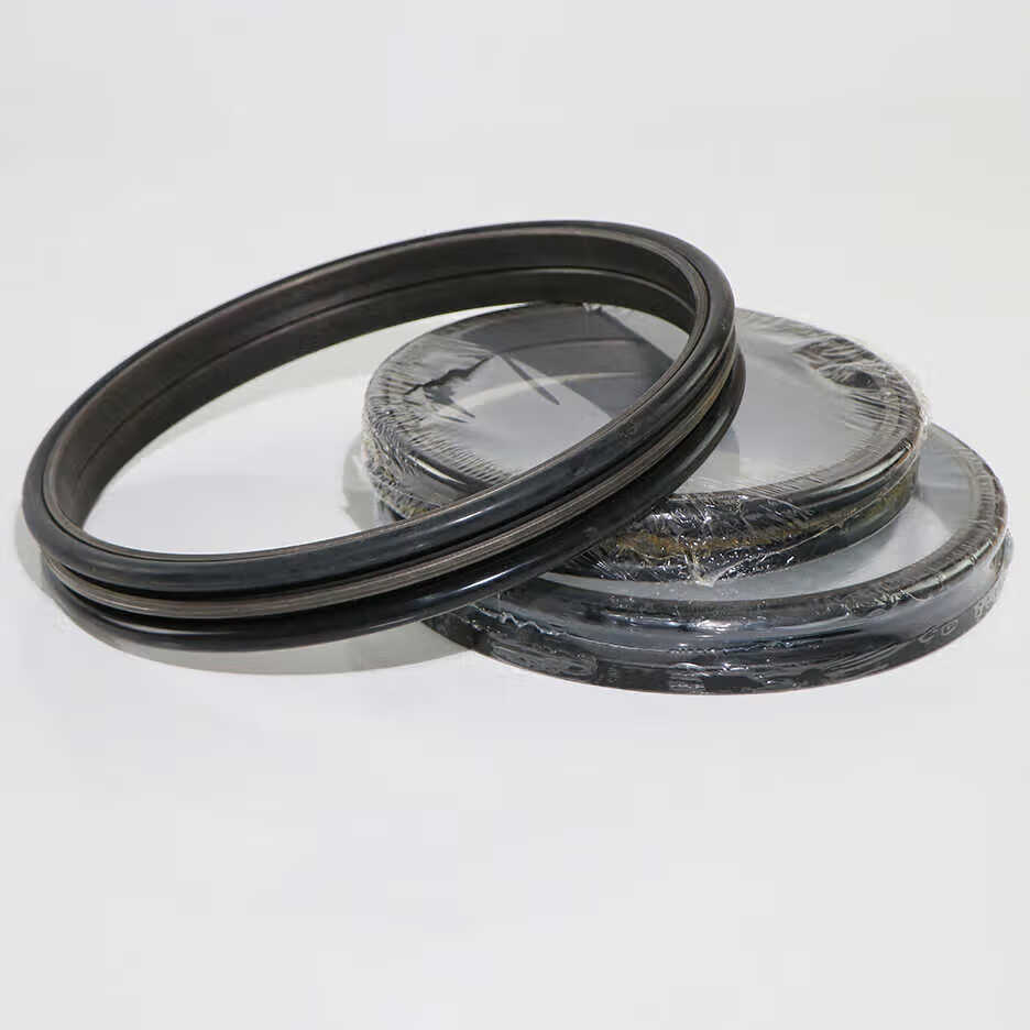 xmsj厂家直销挖掘机煤矿机械减速机行走马达浮动油封环o型圈包邮 卡特