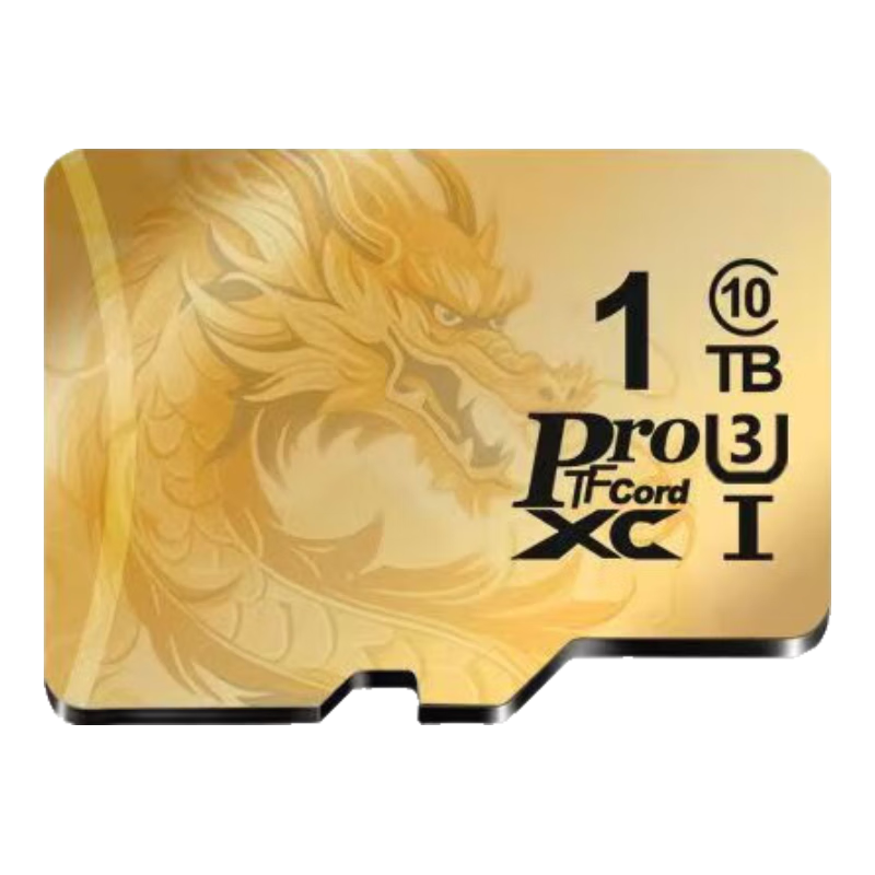 ���� 1TB TF�� ����ͨ���ڴ濨 512GB/256GB/128GB �г���¼�Ǽ��ר�� ��������+SD���� 42.79Ԫ