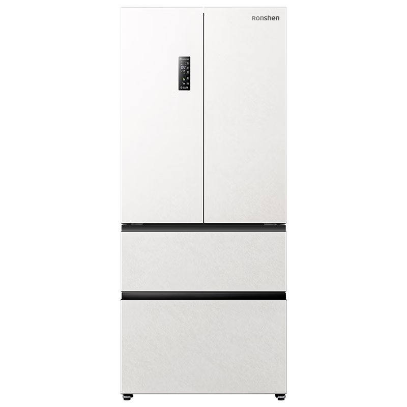 容聲526pro雙凈雙系統(tǒng)法式多門四開門電冰箱制冰家用一級(jí)能效風(fēng)冷無霜BCD-526WD15MPA白國家補(bǔ)貼