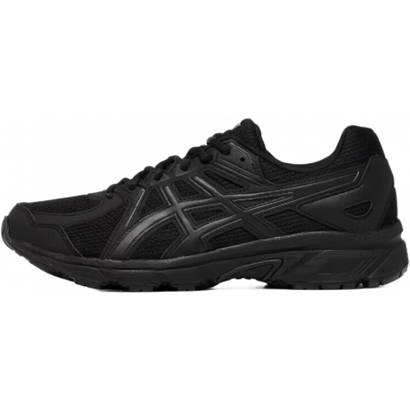 ASICS ЬŮЬ JOG 100T ȶЬ ʿ-001 4E 45 (ڳ285mm)