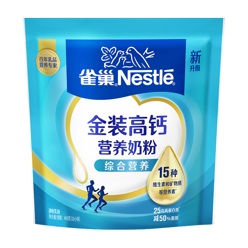Nestle/ȸ ߸Ӫ ̷  400g