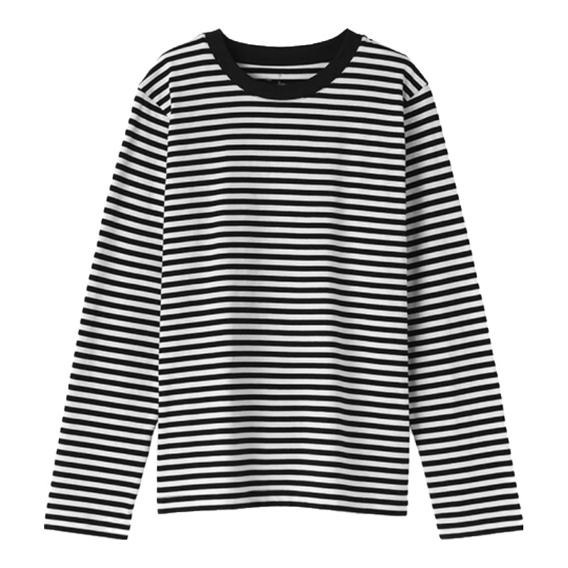 MUJIŮʽ ���ñ�֯ ����T�����´����Ů���ڴ�Ůװ����Ůʿ ��ɫ����5A M (160/84A)