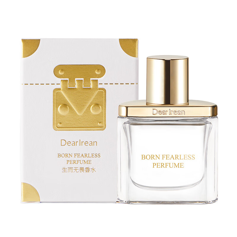 独特艾琳【霹雳乌贼推荐】高定香水清新花果木质淡香水女生礼物伴手礼 发丝淡香水6ml-香味随机