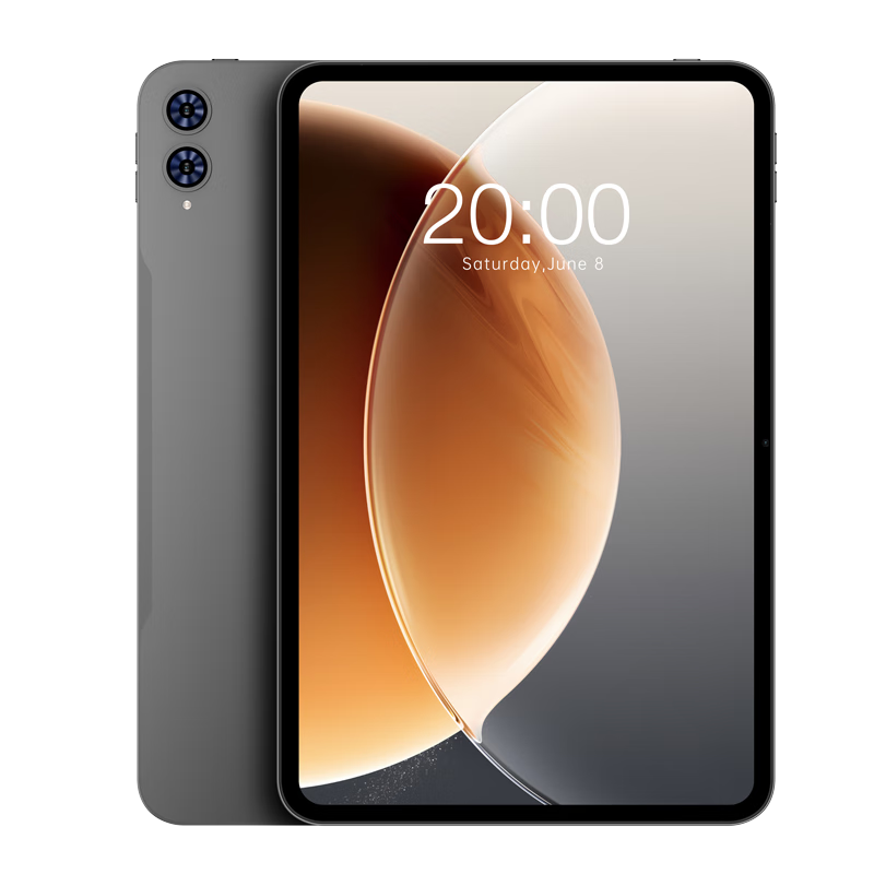 ̨T65׿һƽ13.4Ӣ120Hzˢ8+128GB忨ͨѧѧϰ칫ӰϷpad 791.01Ԫ()