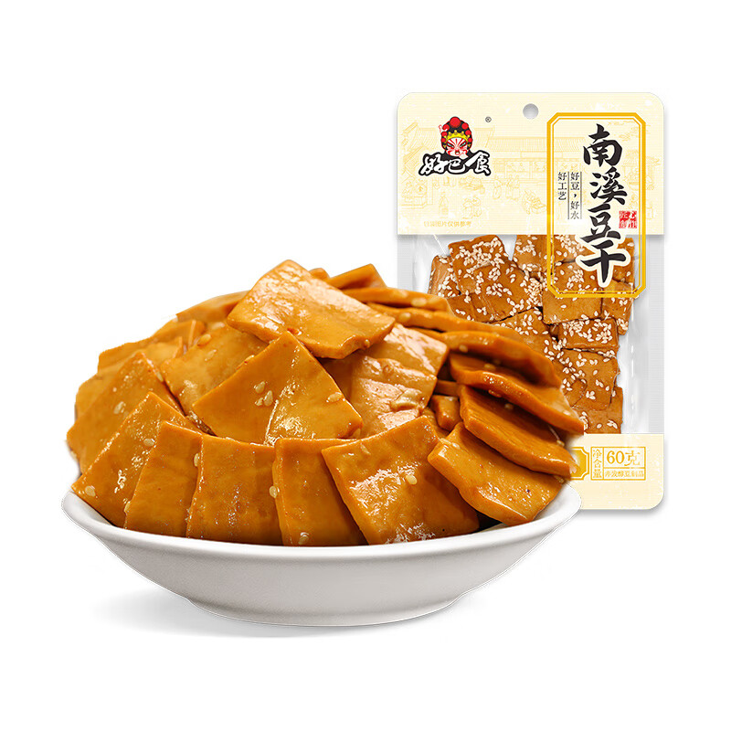 �ð�ʳ��24.9��ѡ10������Ϫ���ɽ��ɵ�Ӱ��ţ��˿�Ĵ��ز���ʳС�� ��Ϫ��������ζ*1����60g�� 1.99Ԫ