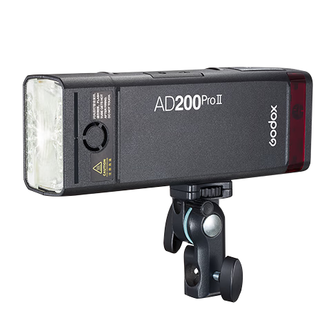 ��ţ AD200proII ����� ���Ĳ���� ����ͬ�� TTL Ƶ�� ��Я��Ӱ�� �ٷ�����