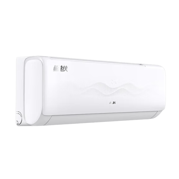 AUX/�¿�˹ ��ʡ�� 1.5ƥ �һ� KFR-33GW/BpR3TQK17(B1)  1486.65Ԫ