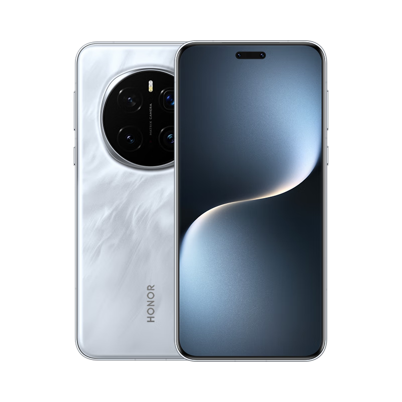 PLUSHONOR/ҫ Magic7 Pro ֻ ͨ8 Ӱ 16+512G    3969.51Ԫ(ȯ)