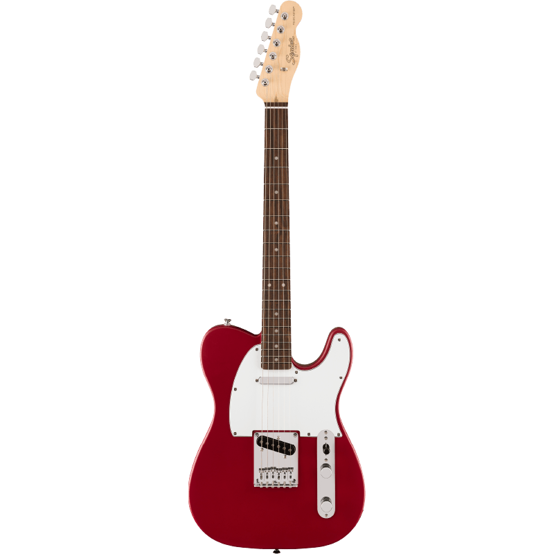 FENDER芬德 Squier Debut Collection 首秀系列 Telecaster电吉他 