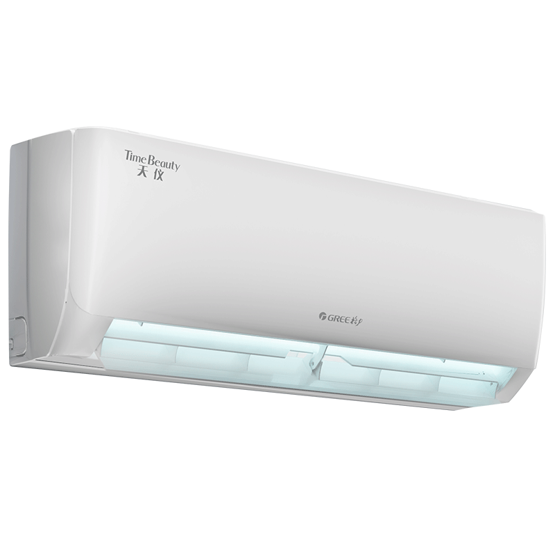 格力【一价全包】 1.5匹天仪新1级变频 壁挂式卧室挂机 空调 KFR-35GW/(35504)FNhAa-B1 家电国家补贴