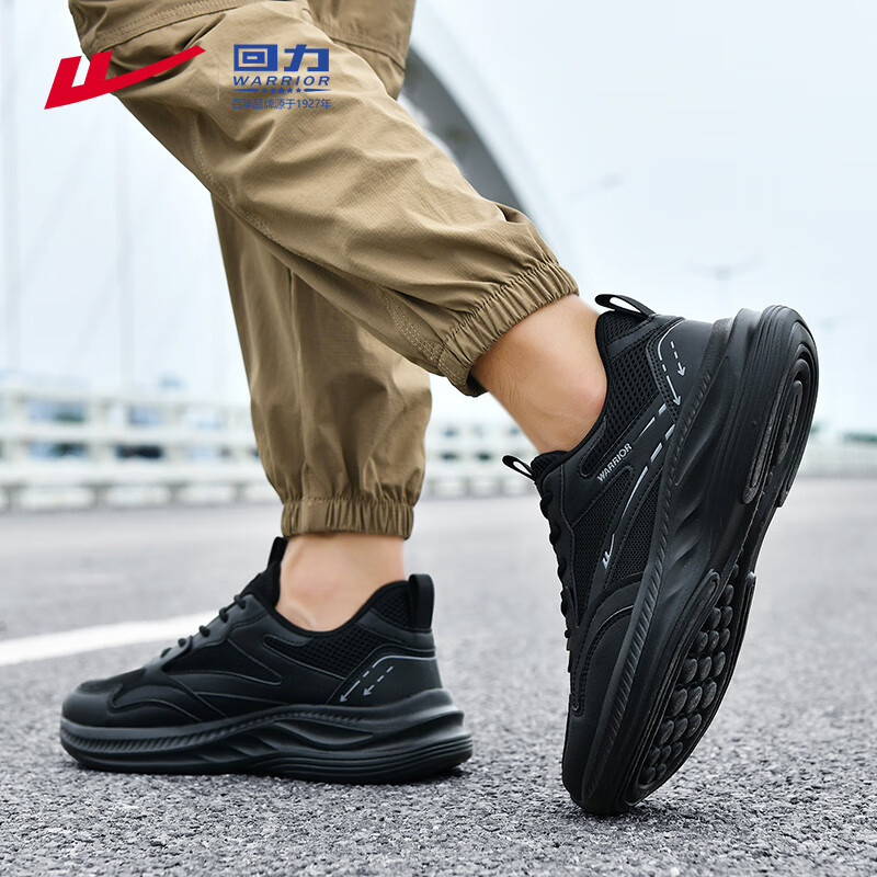 ������Warrior����Ь�＾��Լ��ɫ����Ь�д���������������˶�Ь��4919 ��ɫ41