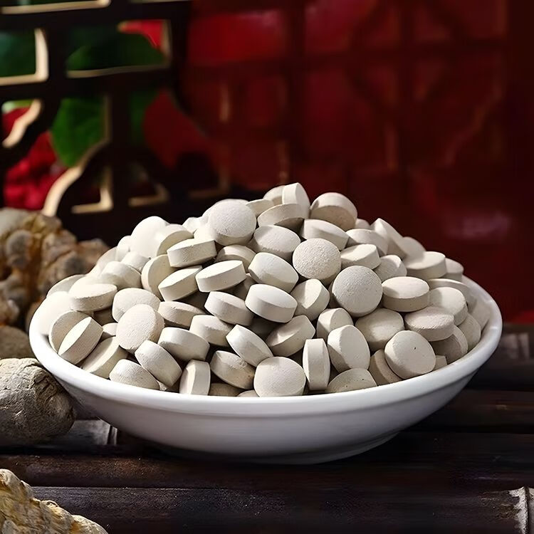 尔娅贝三七片特级正宗云南37粉压片500g12头18头正品田七片三七片中药材 12 头三七代客压片501.13克