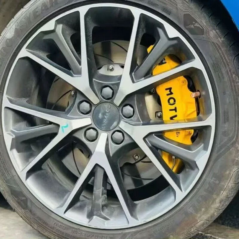 ���ڲ�����MOTVE MTP BRAKES����ɲ����ǯMX6 MT6 MT4��������װ���������0���������ƶ��� MT6Y ������ 355MM/18����� 7245Ԫ