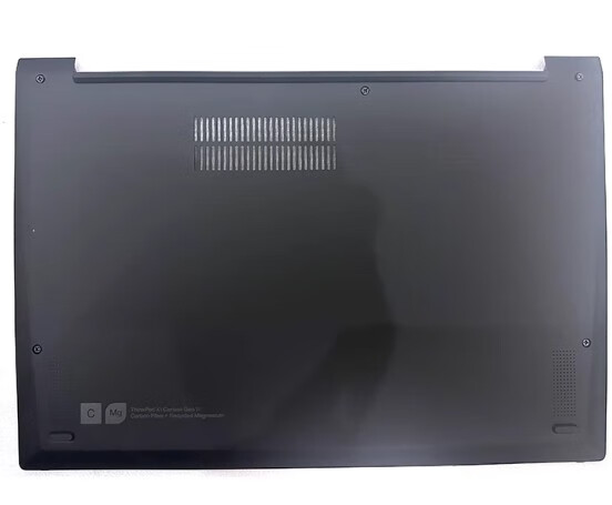 山头林村联想 Thinkpad X1 Carbon Gen9 Gen10 底壳脚垫 X1C 2021 2022 款 注意适用Thinkpad X1 Carbon Ge