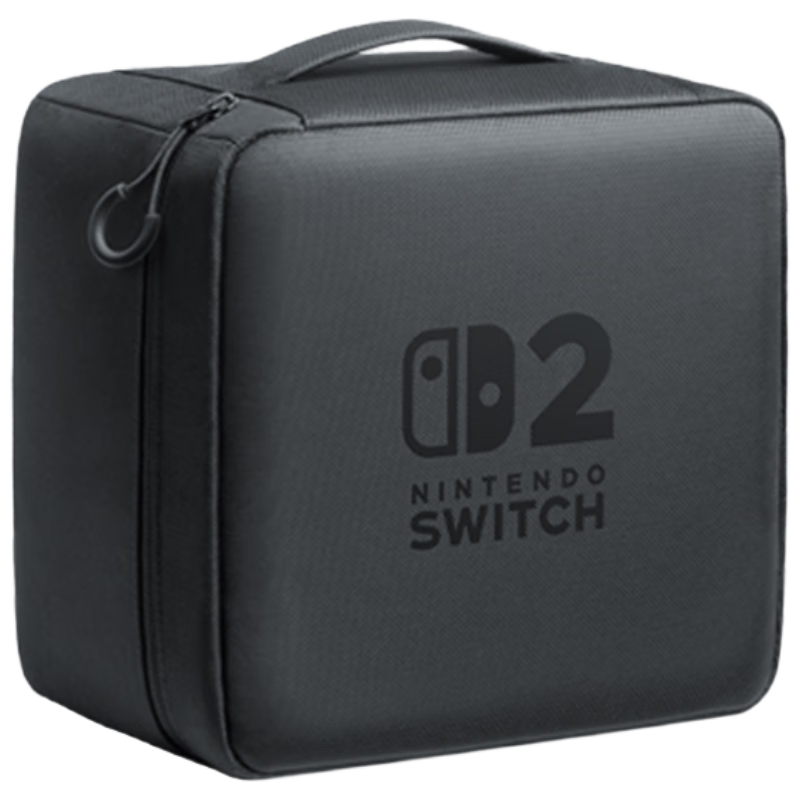 Nintendo Switch�����ö�����Ϸ��ԭװ���ɰ�ȫ�װ�۰�/�����Switch2�๦�ܱ�Я������ˤ���������ɺ��ܱ���� 539.1Ԫ(������)