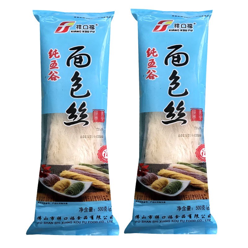 暢口福面包絲冷凍面包絲長絲袋裝 裹粉鳳尾包蝦 酒店商用油炸金絲 面包絲500g*2包