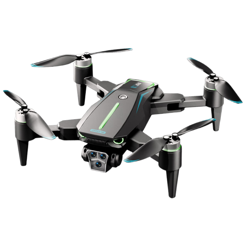 妙贝乐非大疆航拍无人机带屏幕遥控飞机儿童玩具四轴飞行器男孩生日礼物