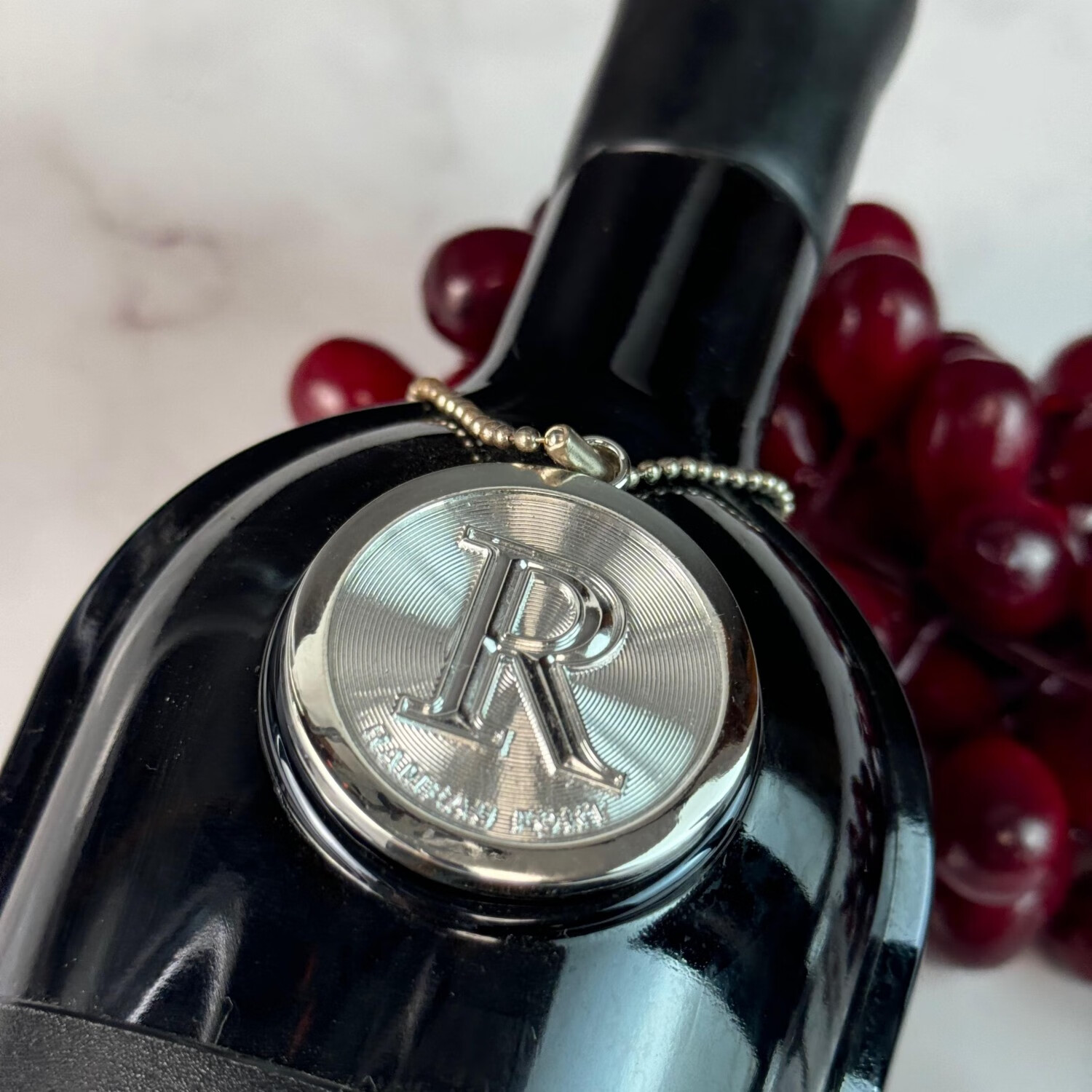 拉摩图堡考拉一号西拉干红葡萄酒2017年16度经典款澳洲原瓶进口蜡封重型瓶 整箱批发