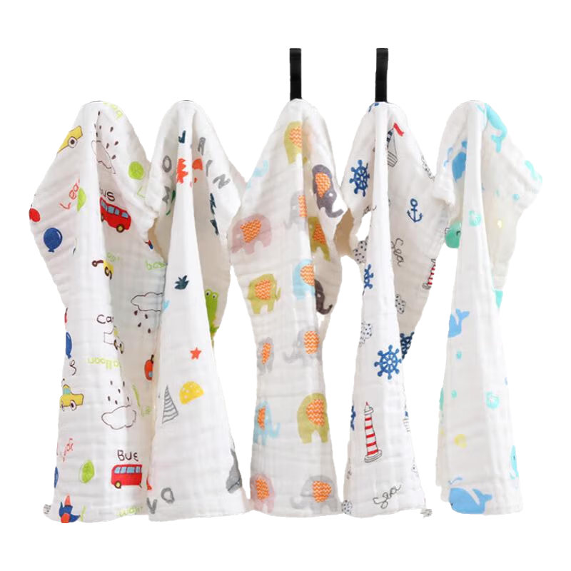 ������ͬ�� A�ി��Ӥ����ˮ�� 6��ɴ���� 25*25cm ��ɫ��� 1Ԫ