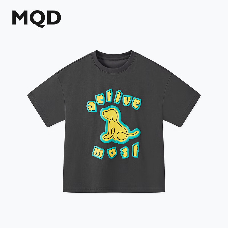 ����٣�MQD���д�ͯ�ļ���ƷѧԺ�糱�����п�ͨС����ĸ�����׷�T�� ̿�� 150 39.55Ԫ