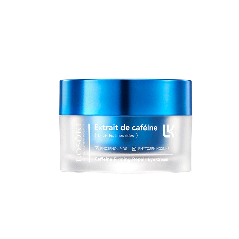 Losoki ��ʿ������˪ 30g ����ϸ���������¿��忹˥�ϻ���Ʒ 69.9Ԫ(��յ�)