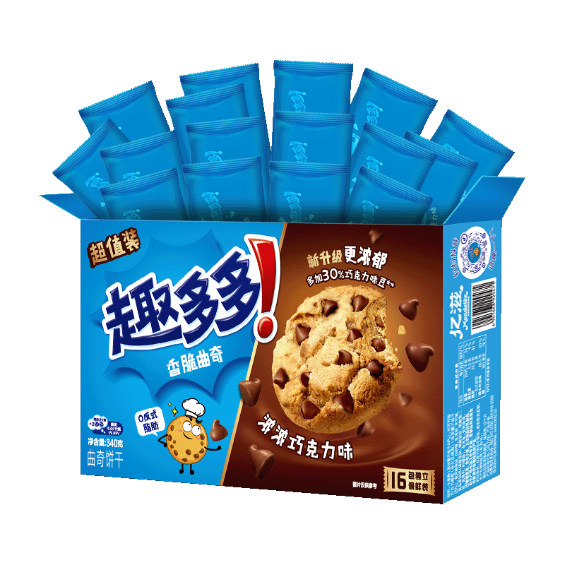 Ȥ�������ɿ���ζ����� �ɾ����ɿ���ԭζ170g ������ʳ�������� 15.27Ԫ(��7.63Ԫ/��)