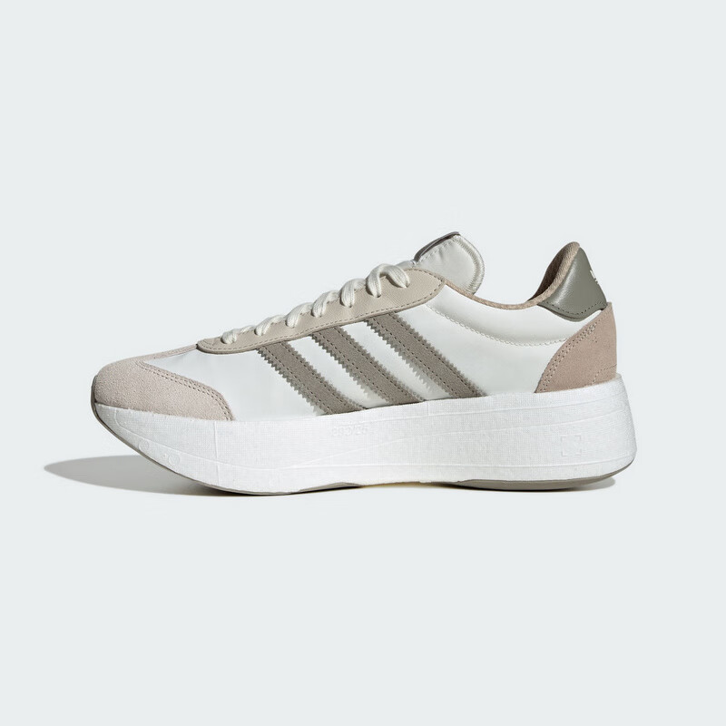 ��Ҷ�ݣ�Adidas�����ϴ�˹ADIDAS ��Ҷ��CITYRNR ��Ů����Ь JR8012  40 