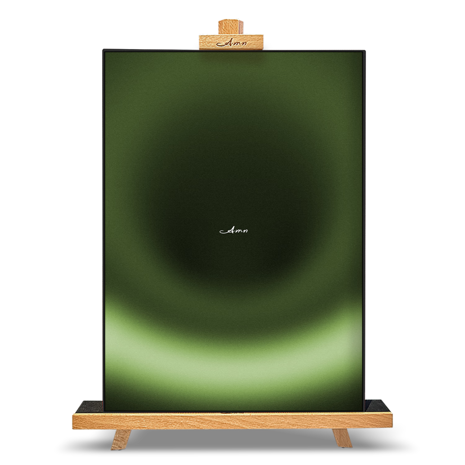 阿米纳隐形蓝牙音箱定制音响X1pro复古艺术高档家居客厅摆件礼物 520 基础款-【单机不含网罩】