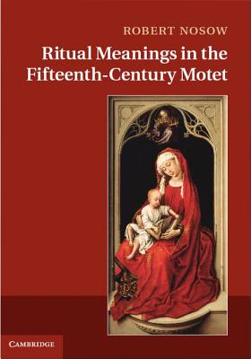 预订 ritual meanings in the fifteenth-century motet