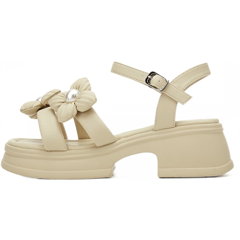 ���ڲ�������ܽ�ݻ�������һ�ִ���ЬŮ2025�¿��ļ���Ů���ɸ�ָ��������ɳ̲Ь ǳ��ɫ 36