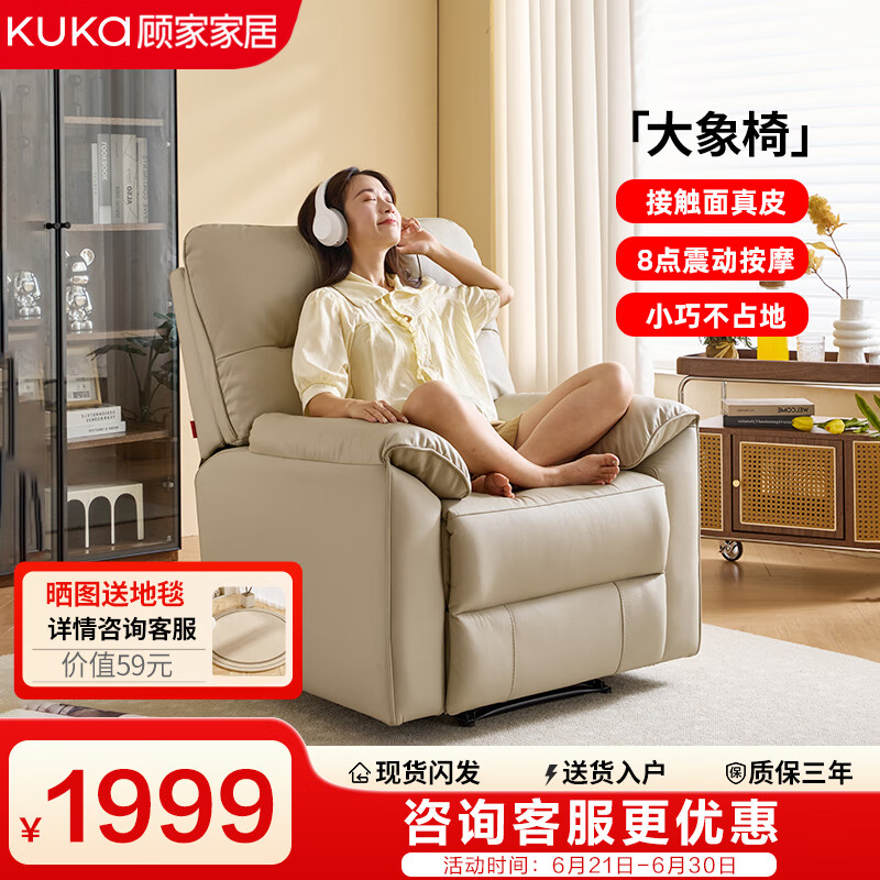 �˼ҼҾ� ��Ħɳ�� PTDK851FY ��ɫ