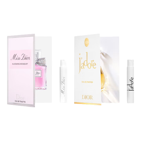 ϰ DIOR 1ml+Ůʿ1ml Ʒ 19.9Ԫ