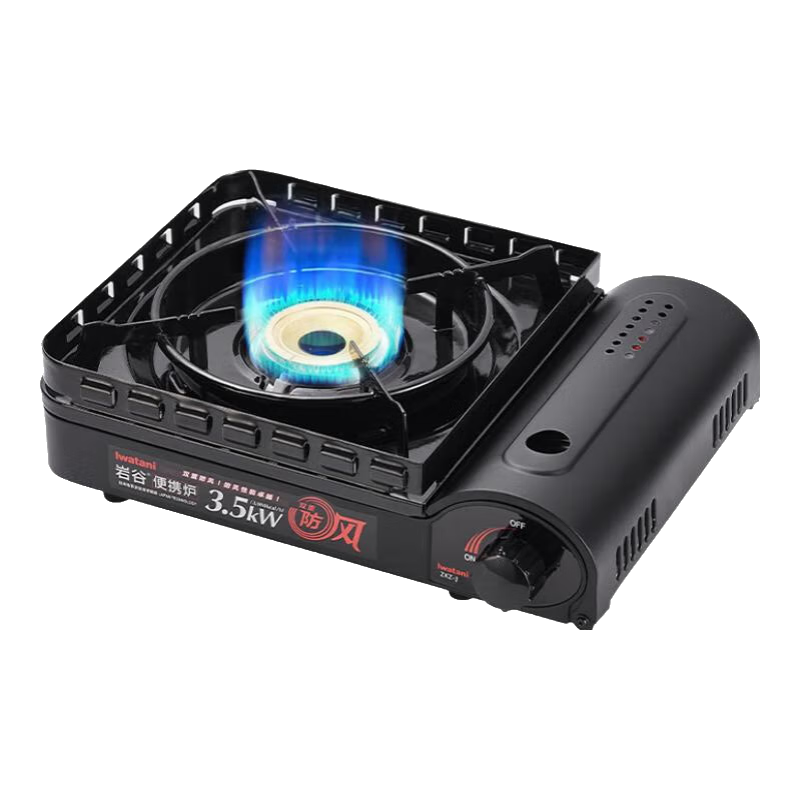 ڲҹȣIwatani˫ط翨ʽ¯ Я¯¶Ӫ 3.5kWǿ ޶ZKZ-1 243.1Ԫ()