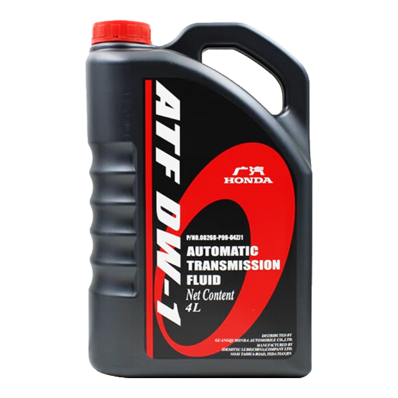 HONDAԭԶͲ ATFԶ4L 178.75Ԫ