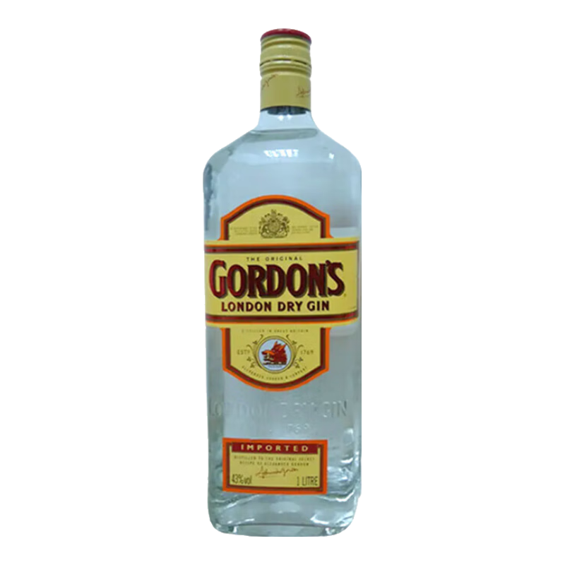 ٣Gordons   Ӿ پ 1000ml 43