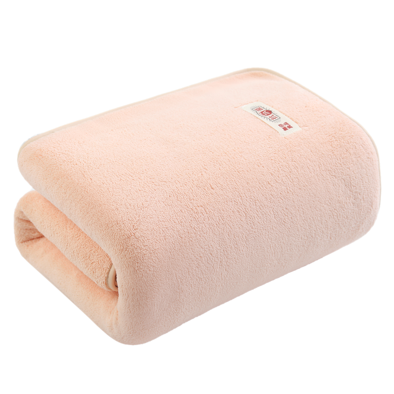 无印良品浴巾7A级抗菌亲肤柔软吸水速干A类不易掉毛男士女生洗澡大浴巾