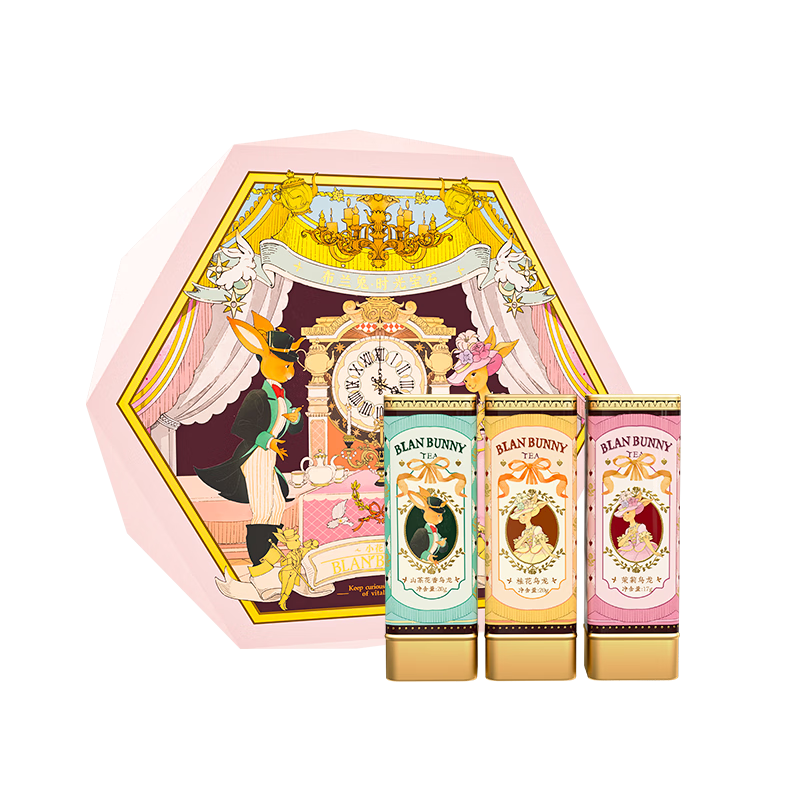 ������blanbunny��ʯС���ܲ������Ȼ���������贴����Ʒ�͹���