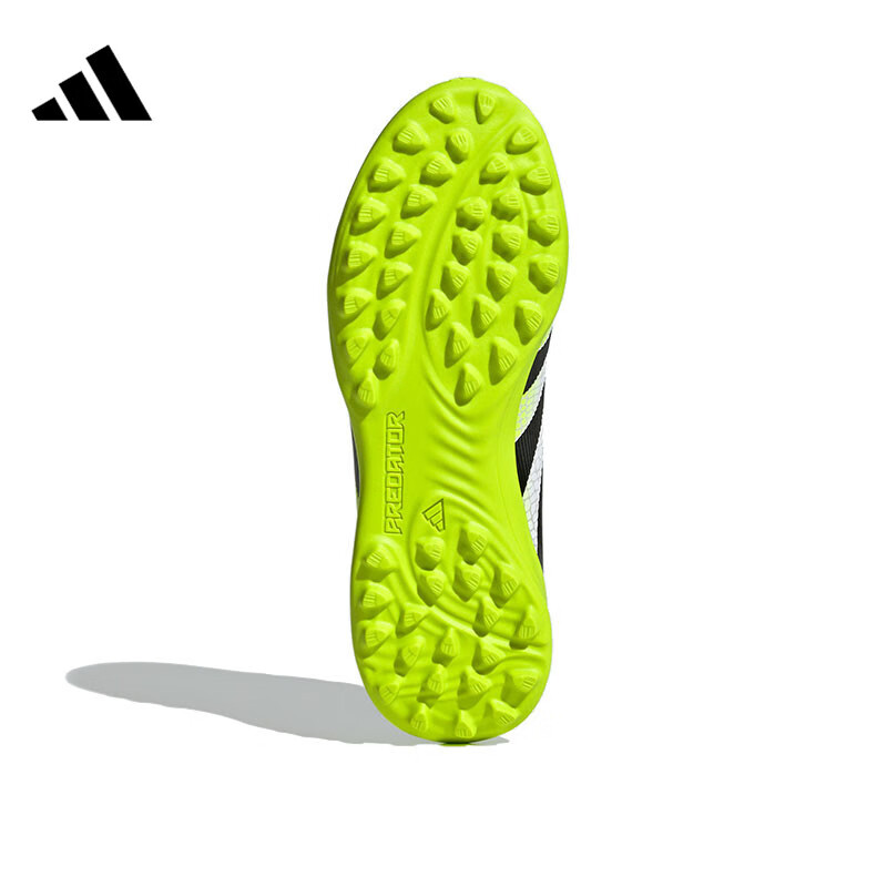阿迪达斯 (adidas)儿童PREDATORLEAGUETFJ足球鞋 JI1149 28