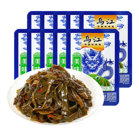 ڲڽڽ躣˿㺣˿̲˿ζС˼ʳ·եʳ ˿ζ50g*1012.9Ԫ