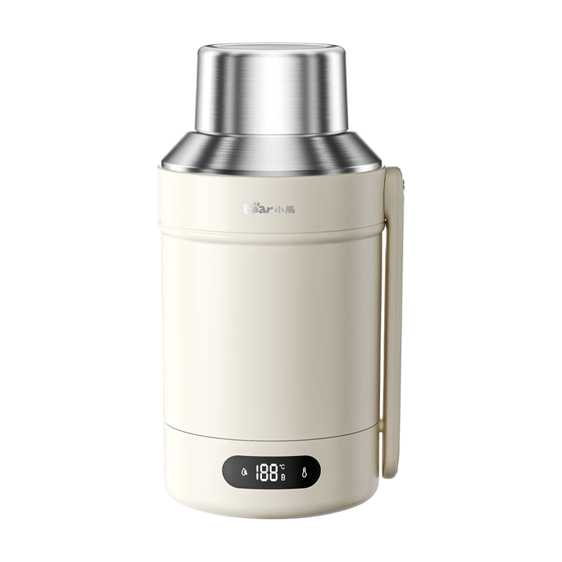 С�ܣ�Bear����Яʽ��ˮ�� ��ˮ��316L����ֵ���ˮ�� �������б�����ˮ�� ZDH-R10Q2 ���� 216.03Ԫ(������)