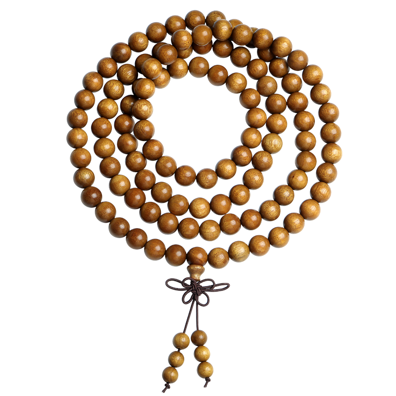 �°���108�Ž�˿�ľ�ִ� ���ϸ��ܶ�ˮ���Ʒ�����Ů���������� Լ8mm 63.75Ԫ