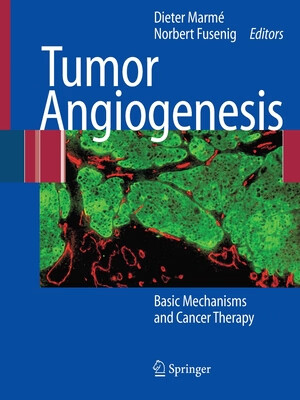 预订 tumor angiogenesis