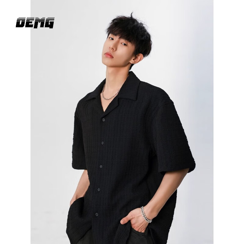 ڲOEMG Űtʿļ߼гƼƦ˧· ɫ 5XL [200-230]74.7Ԫ