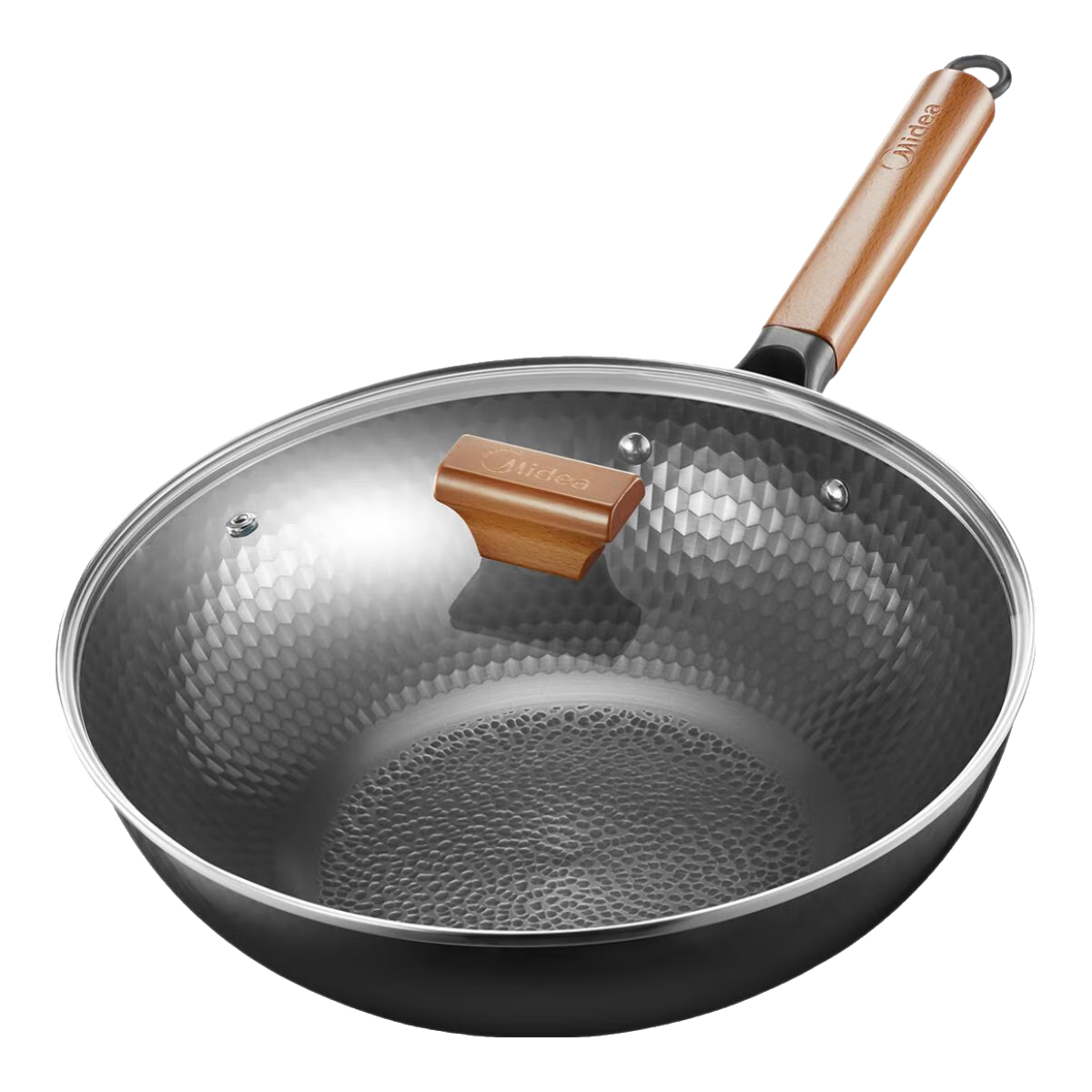 ģMideaճͿ㲻ĥó˹¯ȼͨ 99.7%ߴ 32cm