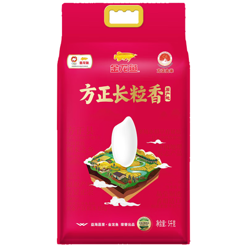 ���ڲ����������㶫��������������� 5kg ��հ�װ �������� ���� 10�� ���� 39.9Ԫ